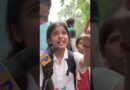 CJP Protest में 16 साल की ये बच्चियां अन्याय पर IPS से भिड़ गईं. Sonam Wangchuk | Abhijeet Dipke