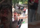 “अपने ही जवान गुलाम थे” CJP Protest में आया प्रदर्शकारी का लाठी चार्ज से फटा सिर