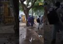 CJP Protest में 20 जुलाई को दिल्ली के CP में पुलिस और प्रदर्शनकारी आमने सामने थे. भयंकर दृष्य था.