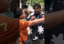CJP Protest में पुलिस की भयंकर लापरवाही. लोग हो रहे बेहोश, मार्च में हालात रौंगटे खड़े करने वाले