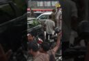 CJP Protest से रौंगटे खड़े करने वाली तस्वीर. पुलिस लाठी चार्ज में लोगों के सिर फूटे