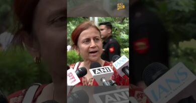 CJP Protest में छात्रों पर भारी लाठीचार्ज, Abhijeet Dipke पर क्या बोलीं Sonam Wangchuk की पत्नी?