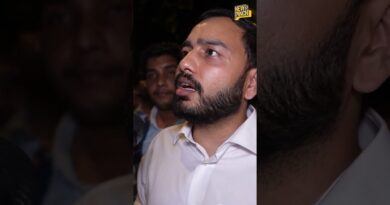 ‘सरकार ईगो में…’ CJP Protest में शामिल होती राजनीति पर क्या बोले Alakh Sir?