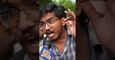 ‘सोनम हमारा गांधी है   ‘CJP Protest में छात्रों और Sonam Wangchuk पर शेर सुना लड़के ने लूटी महफिल
