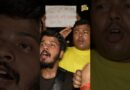 CJP Protest में हिंसा की बात करने लगा ये आदमी, फिर क्या हुआ?