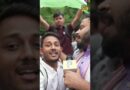 CJP Protest में पिंच की रिपोर्टिंग को लोगों का इतना प्रेम मिल रहा है कि हम नतमस्तक हैं.