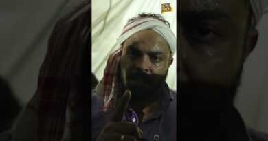 CJP Protest: इस्तीफा दिया नहीं, छात्रों ने कलेजे पर चढ़कर लिया…Jantar Mantar पर क्या माहौल?
