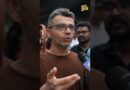 CJP Protest में आए एक पिता ने अपने बच्चों के भविष्य पर क्या कहा?
