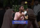 CJP Protest: Bharat Tiwari का समर्थक किससे भिड़ा? कविता सुना बुज़ुर्ग क्या बोले भीड़ शोर करने लगी