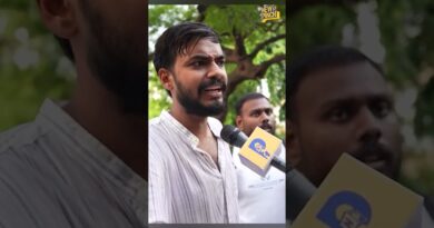 CJP Protest: Bihar के लड़के ने Indian Railways के खस्ता हाल को क्या आईना दिखाया?