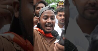 CJP Protest में Gen Z ने तय कर दिया है कि देश किसी पार्टी की जागिर नहीं, सरकार युवाओं की है