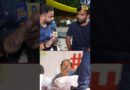 CJP Protest Ground Report: Sonam Wangchuk, Abhijit Dipke…क्या माहौल दिखा, दिन भर होता क्या है?