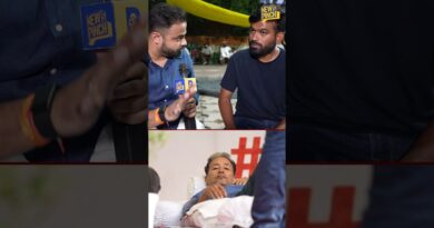 CJP Protest Ground Report: Sonam Wangchuk, Abhijit Dipke…क्या माहौल दिखा, दिन भर होता क्या है?