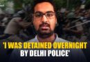 CJP Protest: ‘Morning After Detention, Many Went Straight Back to Jantar Mantar’ | The Quint