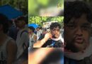 CJP Protest में सिर्फ़ NEET का गुस्सा नहीं!