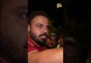CJP Protest में Police, CAPF के जवानों पर हमले को गलत बता विद्यार्थियों ने क्या कहा?