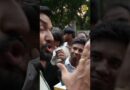 CJP Protest में Sonam Wangchuk का समर्थन करना आया ये लड़का किसपर बिगड़ गया है?