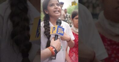 बाकी सब ‘इत्यादि’ थे…| CJP Protest | Students Protest | India News | Poetry | Jantar Mantar | CJP