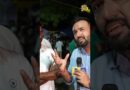 CJP Protest में पहुंचे Tiger Mahato ने नौजवानों से क्या अपील की? | Sonam Wangchuk