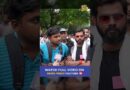 CJP Protest में आए Yogi समर्थक से क्यों भिड़ गए लोग? प्रोटेस्ट के 13वें दिन जंतर मंतर पर क्या दिखा?