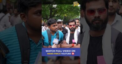 CJP Protest में आए Yogi समर्थक से क्यों भिड़ गए लोग? प्रोटेस्ट के 13वें दिन जंतर मंतर पर क्या दिखा?