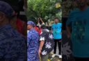 CJP Protesters औ पुलिस के बीच झड़प शुरु. लोगों को किया जा रहा डीटेन | CJP | Sonam Wangchuk | Dipke