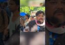 CJP Protesters, Dharmendra Pradhan के इस्तीफे पर क्यों अड़े हुए हैं? | Sonam Wangchuk | Abhijeet