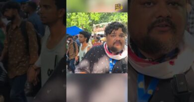 CJP Protesters, Dharmendra Pradhan के इस्तीफे पर क्यों अड़े हुए हैं? | Sonam Wangchuk | Abhijeet