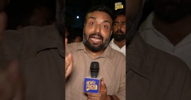 अगर CJP के लोग और Sonam Wanchuk चीन के एजेंट थे तो सरकार इनसे बात करने क्यों आई?