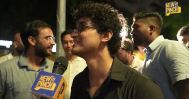 CJP ने TV Media वालों को क्या चेतावनी दे दी? Jantar Mantar आंदोलन ख़त्म होने के बाद क्या करेंगे?