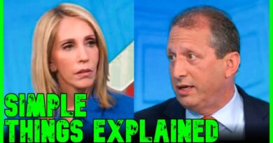 CNN Host Brain Melts As Brad Lander Explains Simple Concepts | The Kyle Kulinski Show