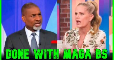 CNN Lefties Are DONE With MAGA & ERUPT IN FURY!! | The Kyle Kulinski Show