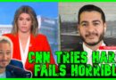 CNN TRIES TO F*CK ABDUL EL-SAYED (FAILS)