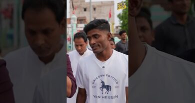 Coach Robin Sir, Rakesh Tiwari सर ने Sakib को IPL पहुंचाने में द्रोणाचार्य जैसी क्या भूमिका निभाई?