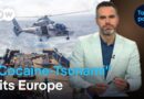 Cocaine, Crime, Cartels: Can Europe Fight Back?  | To the Point
