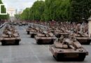 COMING SOON: Bastille Day parade 2026