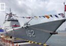 COMING SOON: PLA navy ships visit Hong Kong