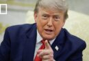 COMING SOON: US President Donald Trump addresses nation