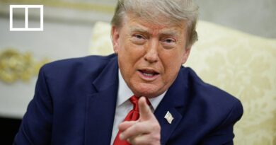 COMING SOON: US President Donald Trump addresses nation