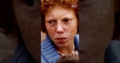COULD 1970s MISSING SCHOOLGIRLS CASE BE LINKED TO IVAN MILAT? | 60 Minutes Australia