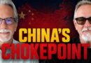 Craig Tindale: The Chokepoint War China Is Winning | SIH