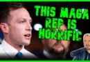 ‘DADDY’S HOUSE IS SCARY’: MAGA Rep ASSAULTED DAUGHTER & Poured Hot Water On Wife!?! | Kyle Kulinski
