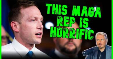 ‘DADDY’S HOUSE IS SCARY’: MAGA Rep ASSAULTED DAUGHTER & Poured Hot Water On Wife!?! | Kyle Kulinski