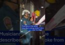 Deadly Bangkok bar fire kills at least 27 | DW News
