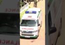 Deadly riot breaks out in Sri Lanka prison | DW News