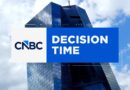 Decision Time: European Central Bank