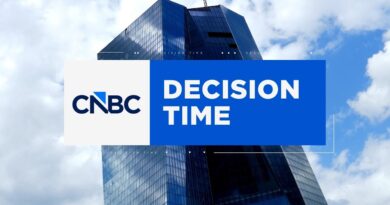 Decision Time: European Central Bank