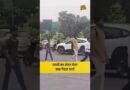 Delhi: सैकड़ों छात्रों ने मंडी हाउस मेट्रो स्टेशन से Jantar Mantar तक मार्च निकाला