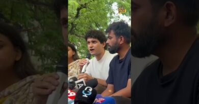 Delhi Police के ख़िलाफ़ कोर्ट जाएगी CJP? Protest में हुए लाठीचार्ज के ख़िलाफ़ मुहिम छेड़ा