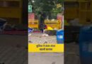 Delhi Police ने Jantar Mantar ख़ाली कराया. CJP का प्रदर्शन मंच हटा. पुलिस ने सारे टेंट उखाड़े